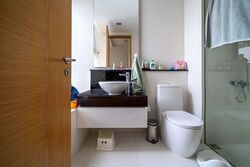 Aalto (D15), Condominium #597620521
